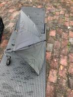 Mutsy parasol, Kinderen en Baby's, Kinderwagens en Combinaties, Ophalen of Verzenden, Gebruikt, Mutsy