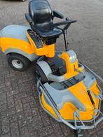 Stiga Park 25 AWD, Gebruikt, Stiga, Ophalen of Verzenden, Mulchfunctie