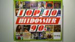 Top 40 Hitdossier 90s, Cd's en Dvd's, Cd's | Verzamelalbums, Ophalen of Verzenden, Zo goed als nieuw, Pop