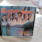 cd kastelruther spatzen - atlantis der berge., Cd's en Dvd's, Levenslied of Smartlap, Ophalen of Verzenden, Zo goed als nieuw