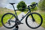 2025 Scott Addict RC Ultimate Sram Red 12s PWM Disc 6,3KG, Fietsen en Brommers, Fietsen | Racefietsen, Overige merken, Carbon