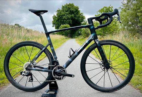2025 Scott Addict RC Ultimate Sram Red 12s PWM Disc 6,3KG, Fietsen en Brommers, Fietsen | Racefietsen, Nieuw, Heren, Overige merken