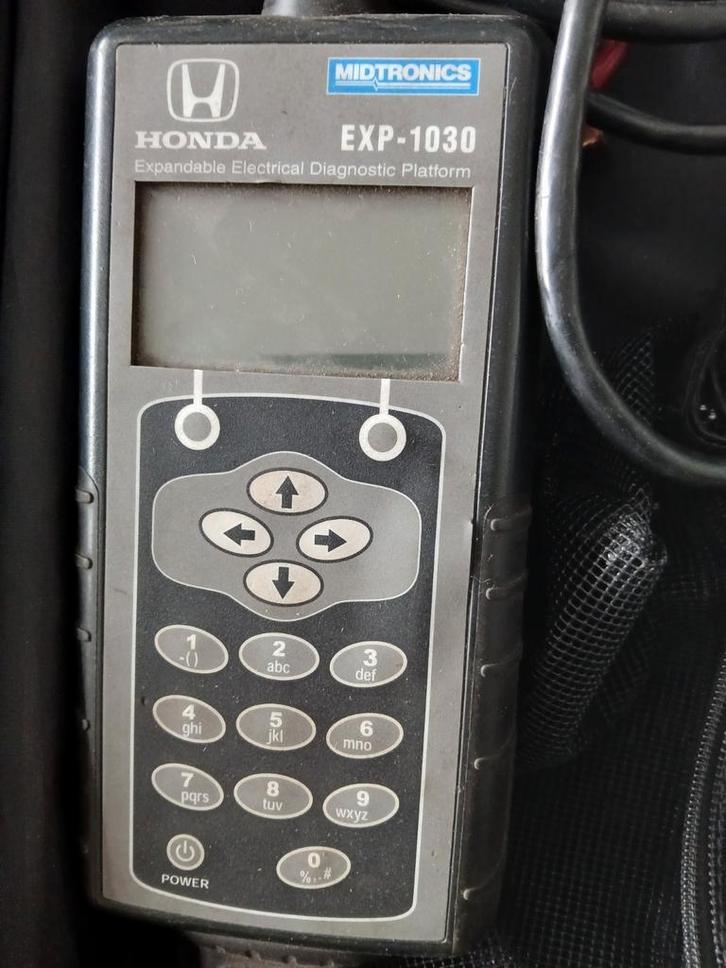 2x Midtronics Accutester - Batterijtester, Auto diversen, Autogereedschap, Ophalen of Verzenden