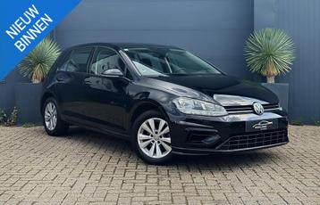 Volkswagen Golf 1.5 TSI Highline beschikbaar voor biedingen