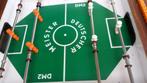Tafelvoetbal Deutscher meister DM2 voetbaltafel, Kinderen en Baby's, Speelgoed | Voetbaltafels, Ophalen, Zo goed als nieuw
