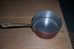 koperen steelpan, Ophalen, Gebruikt, Overige materialen, Overige typen