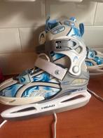 Head verstelbare schaatsen - Maat 38, Sport en Fitness, Schaatsen, Ophalen of Verzenden, Zo goed als nieuw, IJshockeyschaatsen