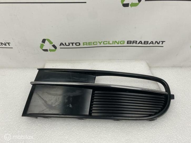 Voorbumper Rooster Links Volkswagen Beetle  5C5853665F, Auto-onderdelen, Carrosserie en Plaatwerk, Volkswagen, Gebruikt, Ophalen of Verzenden