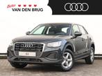 Audi Q2 35 TFSI Pro Line | Lichtmetalen velgen | MMI navi |, Stof, 4 cilinders, 150 pk, Origineel Nederlands