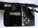Canon Camera voor beginners, Audio, Tv en Foto, Ophalen of Verzenden, Zo goed als nieuw, Spiegelreflex, Canon