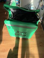 Uber Eats Tas - Niet Gebruikt, 40 cm of meer, Zo goed als nieuw, Ophalen, Overige merken