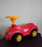 Loopauto + opbergwagen, Ophalen, Zo goed als nieuw