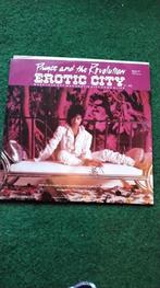 PRINCE, Ophalen of Verzenden, Zo goed als nieuw, 12 inch, Poprock