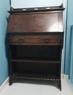 Mooie antieke secretaire, Antiek en Kunst, Ophalen