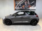 DS 3 1.2 PureTech Performance Line, Stof, Gebruikt, Euro 6, 1199 cc