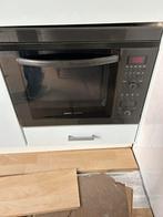 Combimagnetron Bosch Gourmet, Ophalen, Combimagnetron, Gebruikt, 60 cm of meer