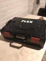 Flex box, Ophalen of Verzenden, Zo goed als nieuw