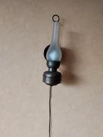 Wandlamp, Ophalen, Zo goed als nieuw, Overige materialen