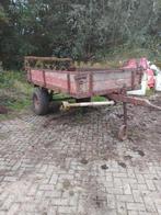 Landbouw machines/ trailers, Ophalen of Verzenden, Weidebouw