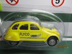 Altaya Citroen 2 CV Flyco, Overige merken, Auto, Nieuw, Ophalen of Verzenden