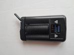Mighty vaporizer Storz & Bickel, Ophalen of Verzenden, Gebruikt, Overige typen