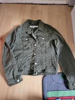 Spijkerjas dames maat 36, Ophalen, Anytime, Zo goed als nieuw, Jasje