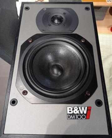 Bowers & Wilkins surround set beschikbaar voor biedingen