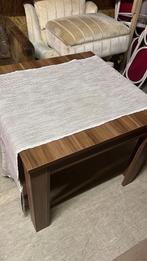 Salontafel, Ophalen, Minkmaatstraat Enschede, 100 tot 150 cm, 50 tot 100 cm
