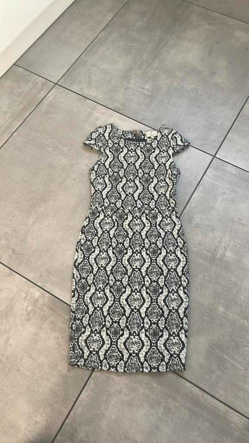 Essentiel Antwerp mt 2, Kleding | Dames, Jurken, Zo goed als nieuw, Maat 36 (S), Overige kleuren, Verzenden