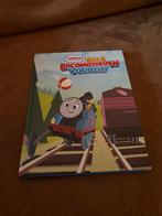 Nieuw: Thomas de Stoomlocomotief -Alle Locomotieven Vooruit!, Fictie algemeen, Jongen of Meisje, Nieuw, Ophalen of Verzenden