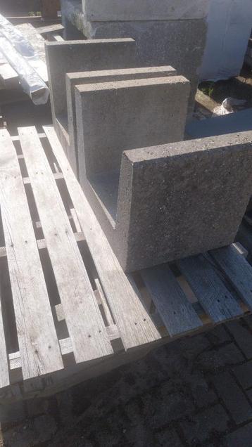 u-element grijs tweedehands beschikbaar voor biedingen