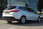 FORD FOCUS WAGON 1.6 TI-VCT TITANIUM AUT. | VOORRUIT VERW. |, Gebruikt, 4 cilinders, 1240 kg, 1000 kg