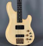 Ibanez Musician MC 924 White Pearl 1981 actief Incl gigbag, Muziek en Instrumenten, Snaarinstrumenten | Gitaren | Bas, Ophalen of Verzenden