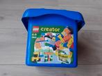 Lego 7832 Creator Small Bucket, Ophalen of Verzenden, Nieuw, Complete set, Lego