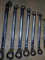 Belzer ringsleutels nieuw diverse maten, Auto diversen, Ophalen of Verzenden, Nieuw