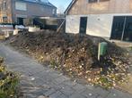 GRATIS Zwarte grond, Ophalen, Tuinaarde