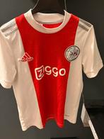 Ajax thuis shirt maat 164, Sport en Fitness, Voetbal, Maat XS of kleiner, Ophalen of Verzenden, Zo goed als nieuw, Shirt