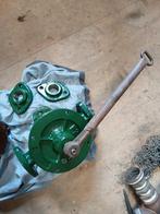 Vleugelpomp gereviseerd Sigma K2 1", Ophalen of Verzenden