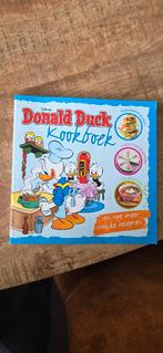 Donald duck kookboek, Boeken, Kookboeken, Ophalen of Verzenden, Zo goed als nieuw, Overige gebieden