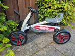 BERG Buzzy Fiat 500, Kinderen en Baby's, Speelgoed | Buiten | Skelters, Ophalen, Gebruikt, Berg