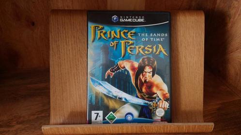 Prince of Persia: The Sands of Time - GameCube, Spelcomputers en Games, Games | Nintendo GameCube, Gebruikt, Avontuur en Actie