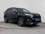 Toyota RAV4 2.5 Plug-in Hybrid AWD Style | NIEUW & DIRECT LE, Auto's, Automaat, 12 maanden, Zwart, 4 cilinders