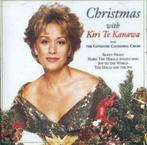 Kiri Te Kanawa - Christmas with Kiri Te Kanawa, Ophalen of Verzenden, Zo goed als nieuw, Kerst