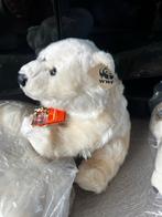 WWF IJsbeer Knuffel - Nieuw!, Kinderen en Baby's, Speelgoed | Knuffels en Pluche, Ophalen of Verzenden, Nieuw, Beer