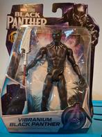 NIEUW Marvel black panther speelgoed figuur poppetje, Ophalen of Verzenden, Nieuw