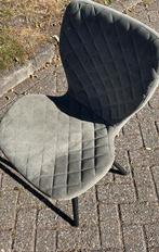 2 eetkamerstoelen, Tuin en Terras, Tuinstoelen, Ophalen, Zo goed als nieuw