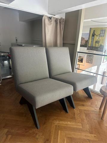 Loungesof Detjer Eugene beschikbaar voor biedingen