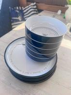 Maritiem Servies - Zo Goed Als Nieuw, Huis en Inrichting, Keuken | Servies, Overige materialen, Ophalen of Verzenden, Zo goed als nieuw