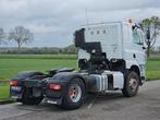 DAF CF 510 tipper hydr,retarder, Auto's, Automaat, Euro 6, Wit, Navigatiesysteem