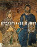BYZANTIJNSE KUNST Librero Nederlands, Ophalen of Verzenden, Zo goed als nieuw